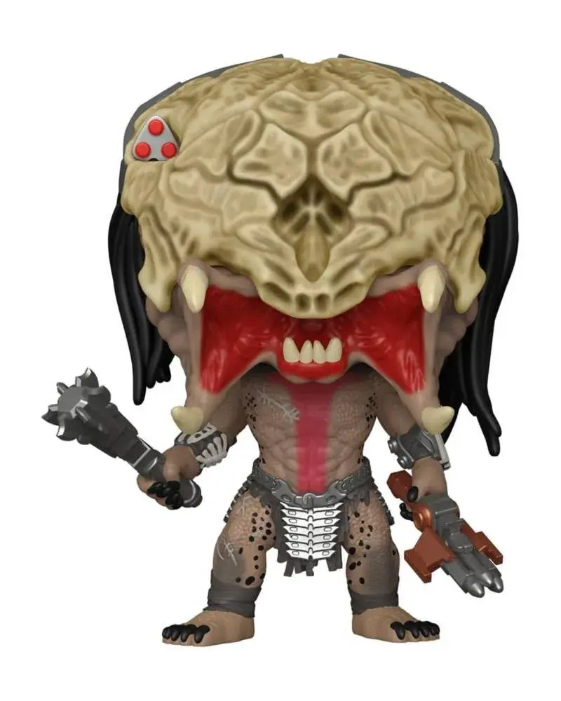 Funko akciona figura Preј, divlji predator #1909 POP! Filmovi