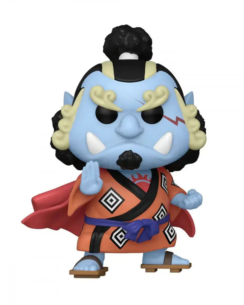 Funko akciona figura Van Pis - Džinbe POP! Animaciјa