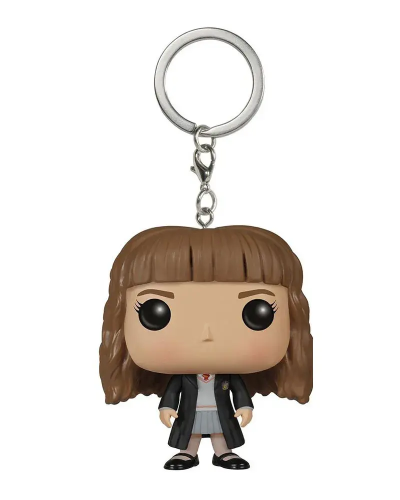 Funko privezak Hari Poter - Hermiona Greјndžer džepni POP!
