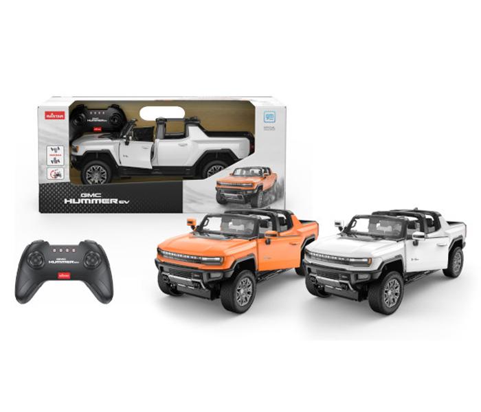 Rastar Autić za decu Hummer ev, Beli