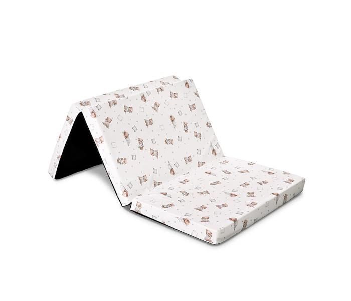 Lorelli Dušek za prenosivi krevetac, 60x120x5cm, Bež