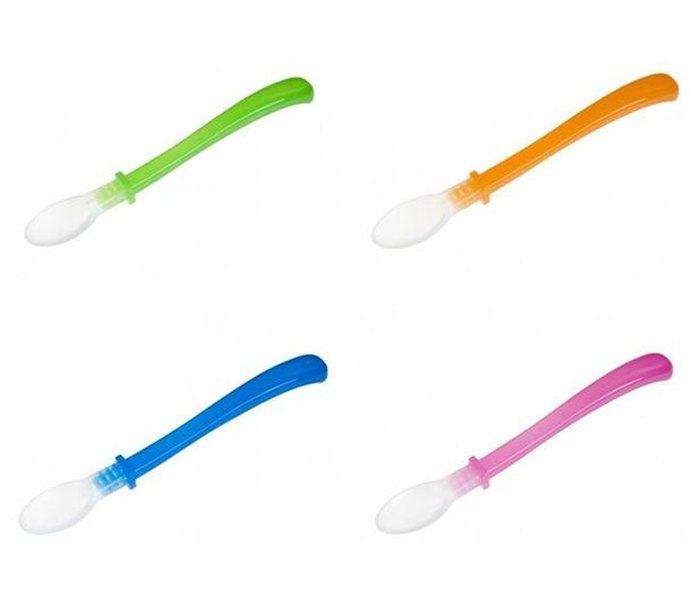 Canpol Babies Spoon Soft 5M+