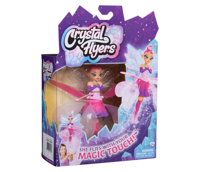 Leteća vila igračka Hatchimals