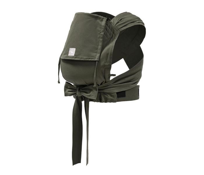 Kengur nosiljka, maslinasto zelena