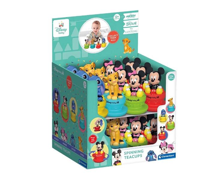 Clementoni igračka Clementoni Disnei babi