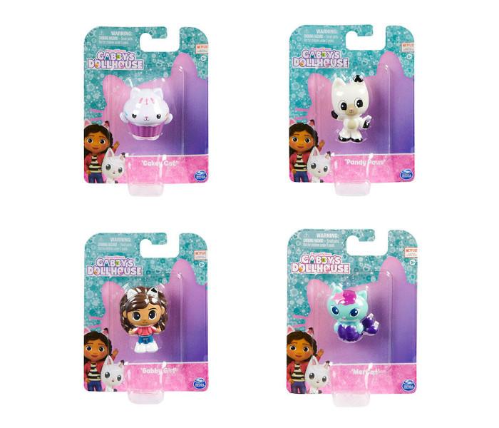 Gabina igračka-figura kućice za lutke