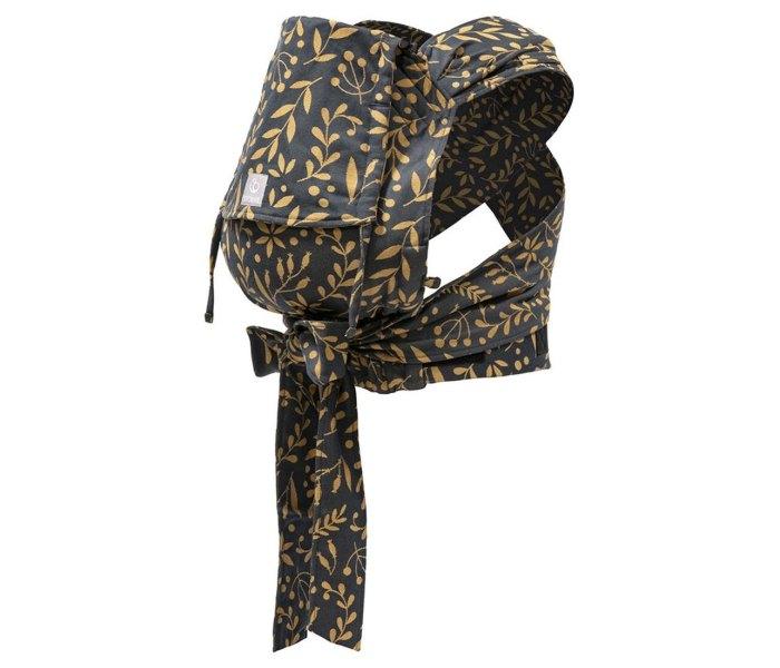 Stokke Kengur nosiljka Limas crno-zlatne boje
