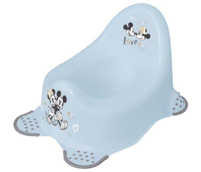 Keeeper Noša Mickey Mouse, Plava