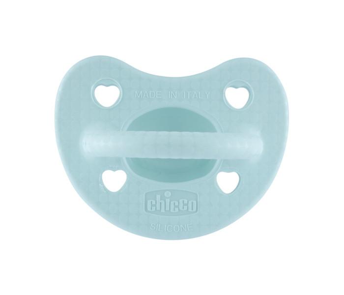 Chicco Laža Physio Soft Lux, 2 - 6 m, 1 komad, Plava