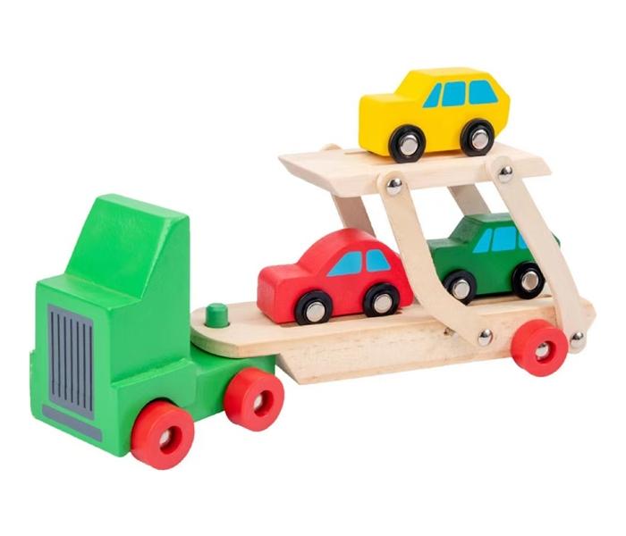 BBO BBO Toi kamion za prevoz automobila