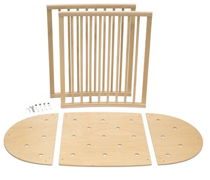 Stokke Sleepi prirodni produžetak kreveta