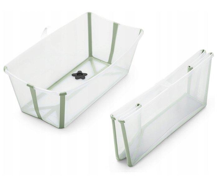 Stoke kadica Stoke 82 cm zelena