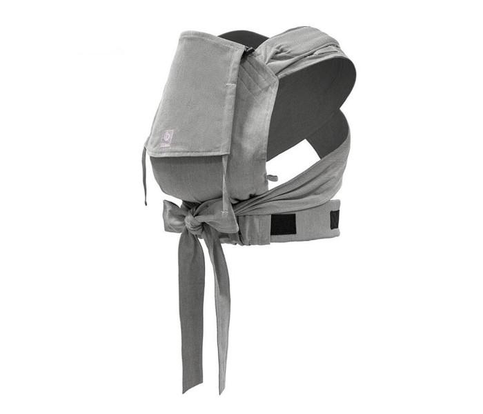 Kengur nosiljka, siva melanž boјa