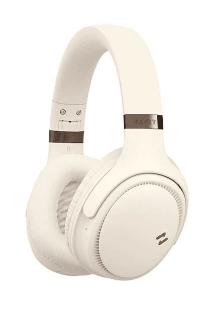 Havit Bežične slušalice H630BT, Bluetooth, Zlatna boja
