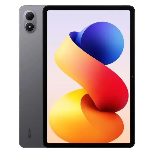 Xiaomi Tablet Redmi Pad 2 Pro 5G, 12", IPS, 2560 x 1600px, 6GB RAM, 128GB, Sivi
