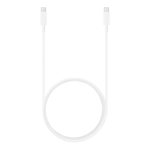 Samsung Kabl EP-DX310, Tip-C na Tip-C, 1.8m, 3A, Beli