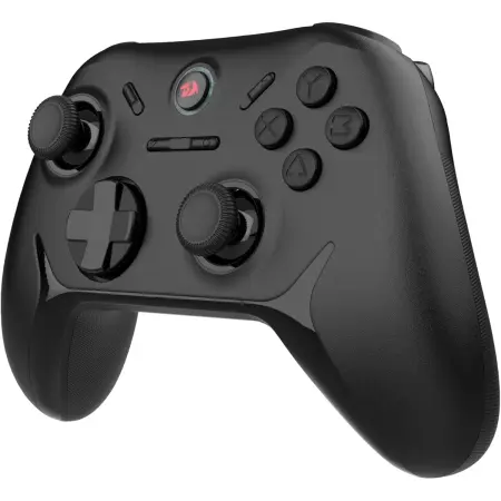 Redragon Gamepad Tophis G821 (PC, Nintendo, Android), Bežični, Crni