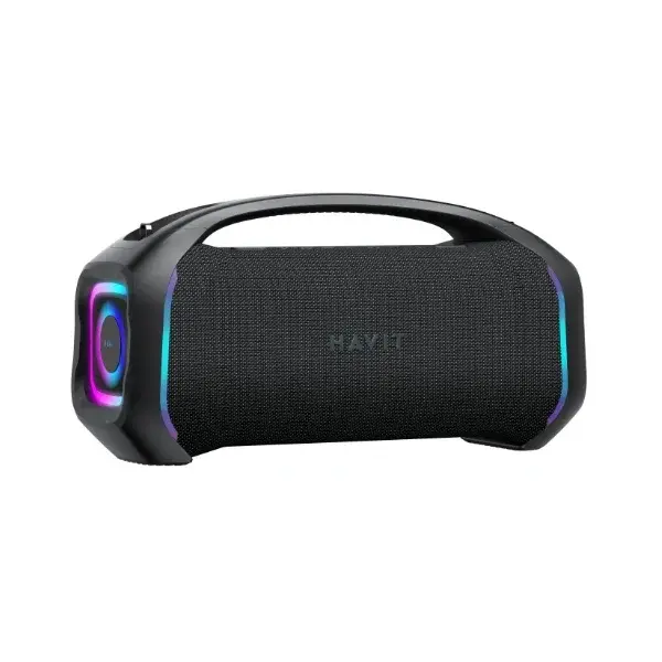 Havit Bežični zvučnik SK910BT, Bluetooth, 100W, Crni
