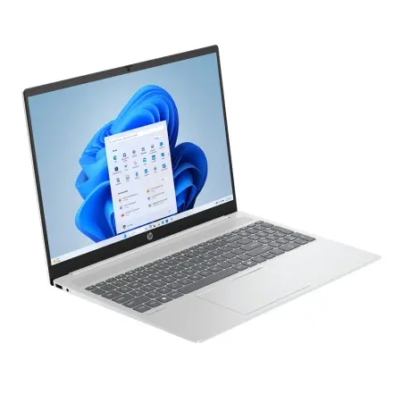 HP laptop OmniBook 5 16-ba1009nm BZ6M5EA, sivi