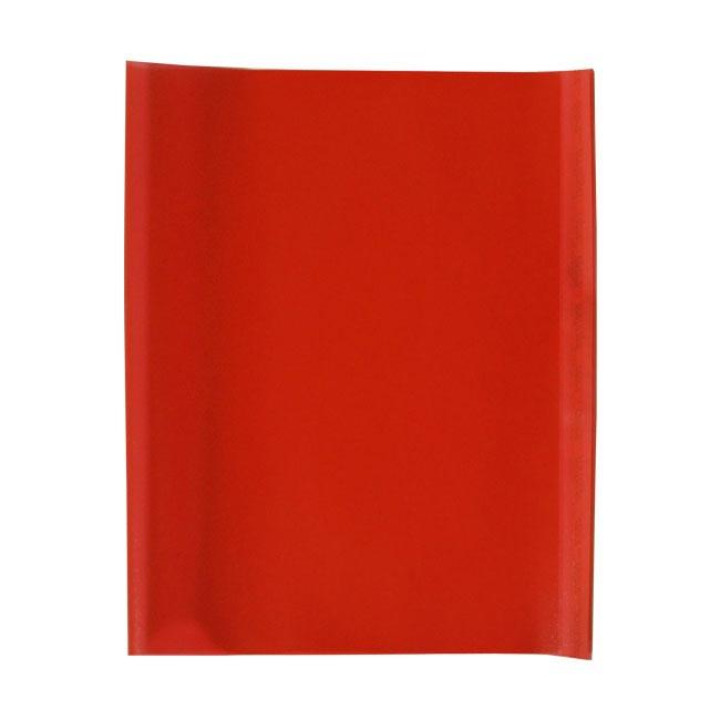 Uvijač A4 samolepljivi 110mic, Crveni