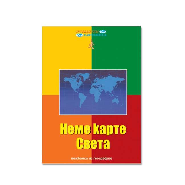 Intersistem Nema karta Sveta