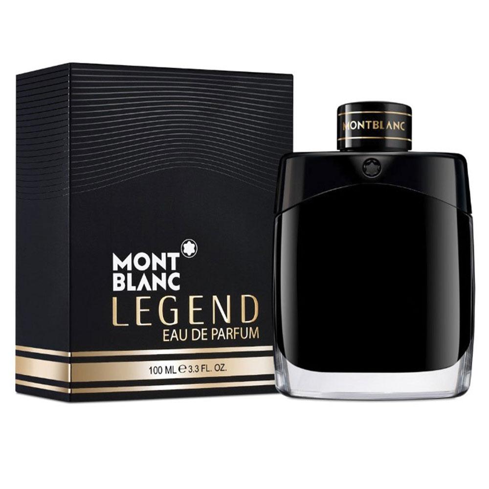 Mont Blanc Muški parfem Legend, EDP, 100 ml