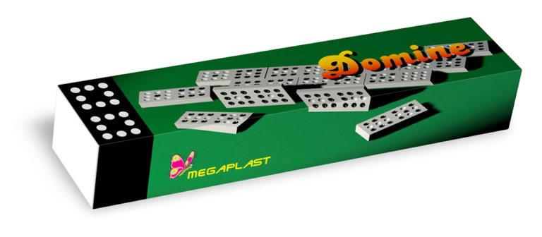 Megaplast Domine maxi, 45 komada