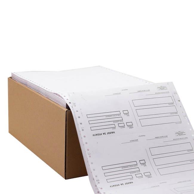 Tabulir obrazac broj 1 nalog za uplatu 1+2