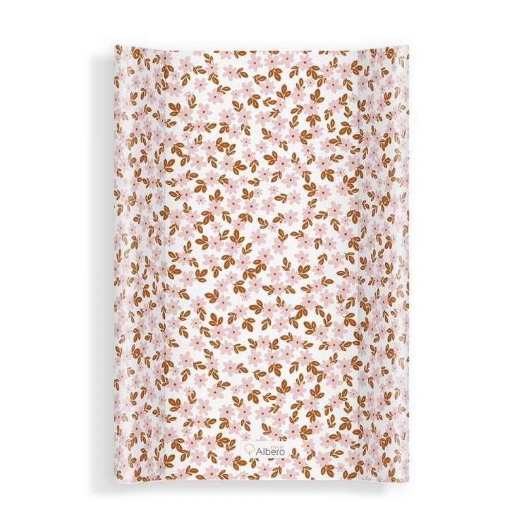 AlberoMio Podloga za previjanje dece PT70 CP1