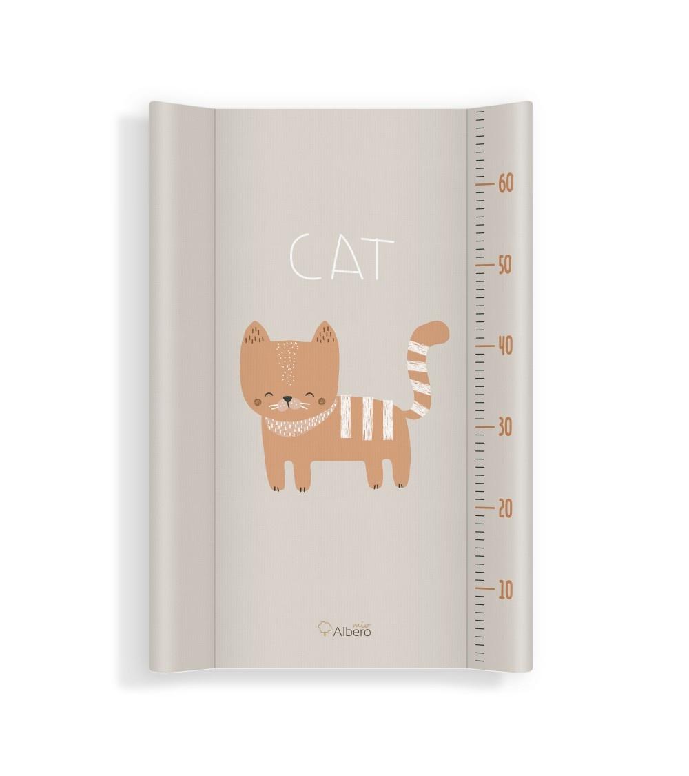 AlberoMio Podloga za previjanje dece PT70443