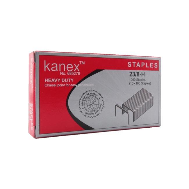 Kanex Municija za heftalicu 23/8