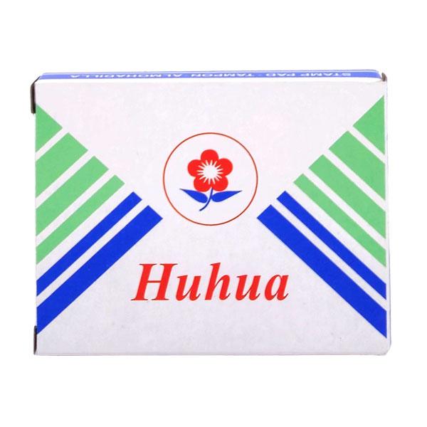 Jastuče za pečate Huhua 4, Plavo