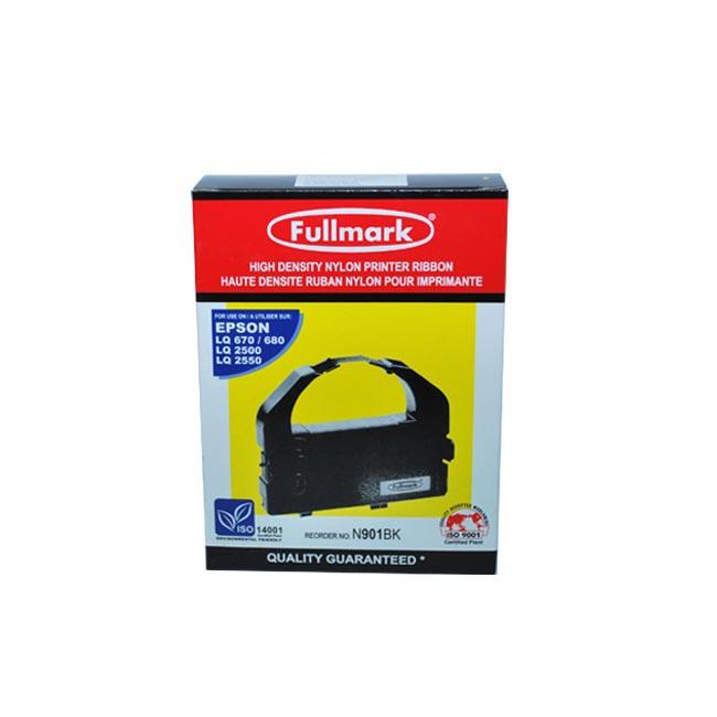 Fullmark Ribon Epson traka LQ2500/2550/670/680