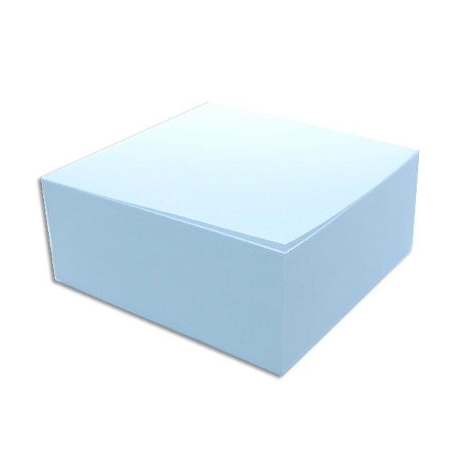 Kocka za poruke, Bela