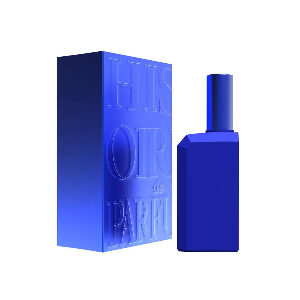 Histoires de Parfums Unisex parfem This Is Not A Blue Bottle 1/.1, EDP, 115 ml