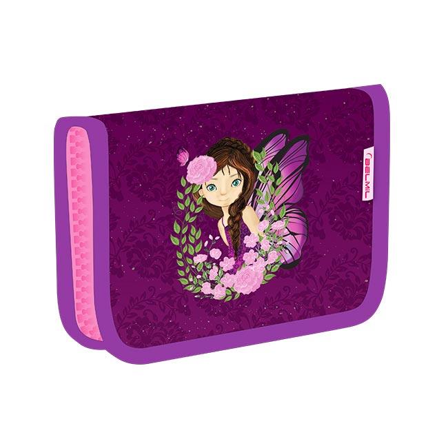 Belmil Pernica Flip 335-72 Fairytales, Ljubičasta