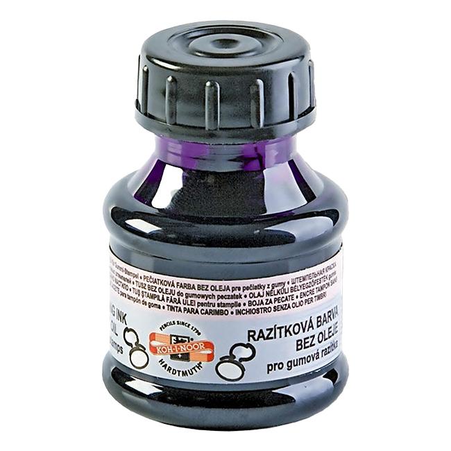 Kohinor Boja za pečate, Ljubičasta