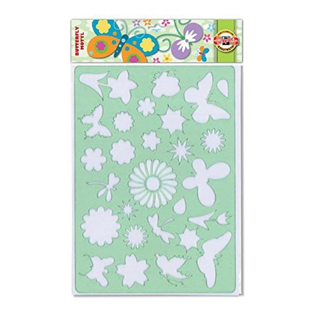 Kohinor Šablon leptir 9820