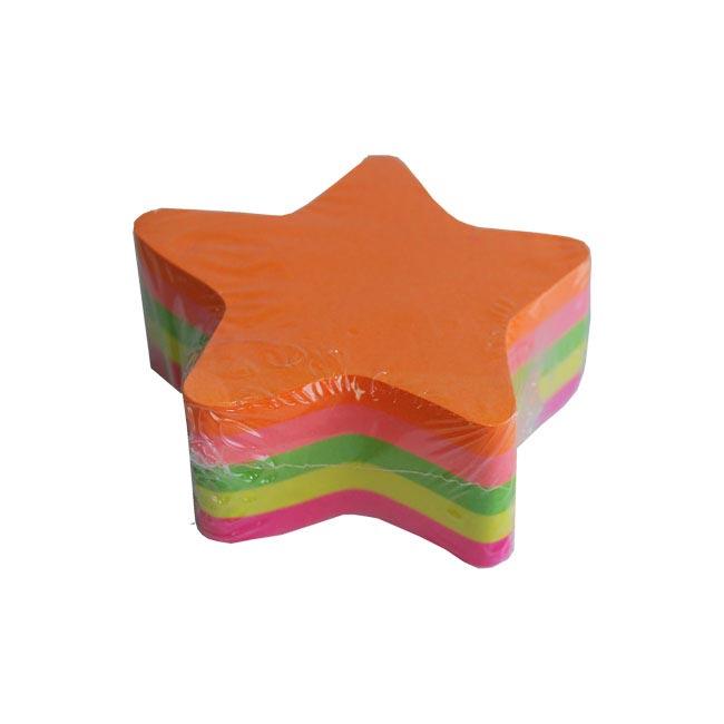 Samolepljivi papirići Zvezda, 300 listova