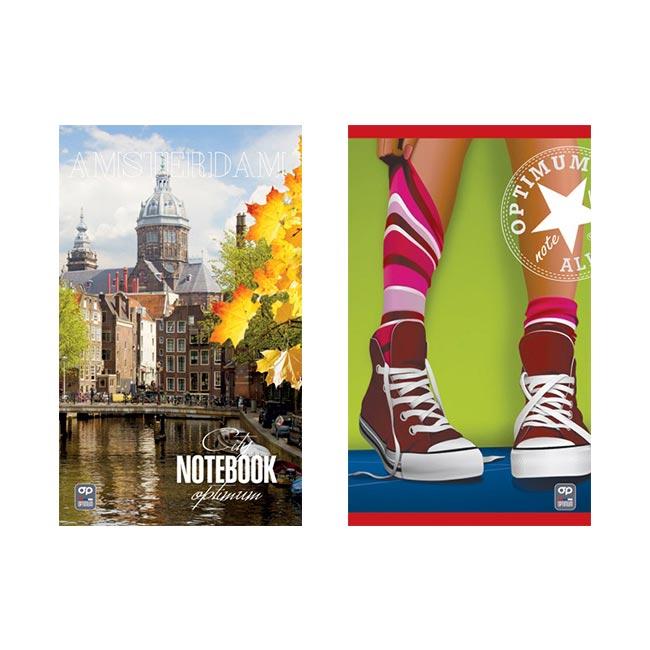 Blokčić A7 Optimum