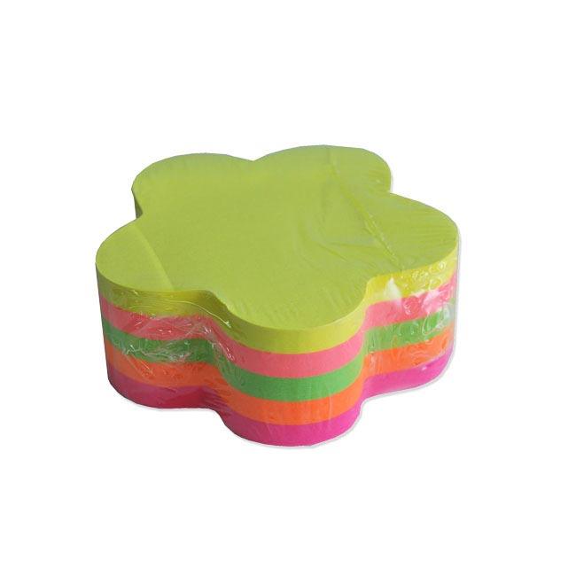 Samolepljivi papirići Cvet, 300 listova