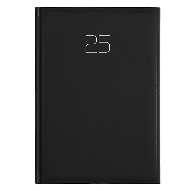 Public Rokovnik Tokio B5, Crni