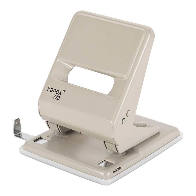 Kanex Bušač za papir 720, Bež