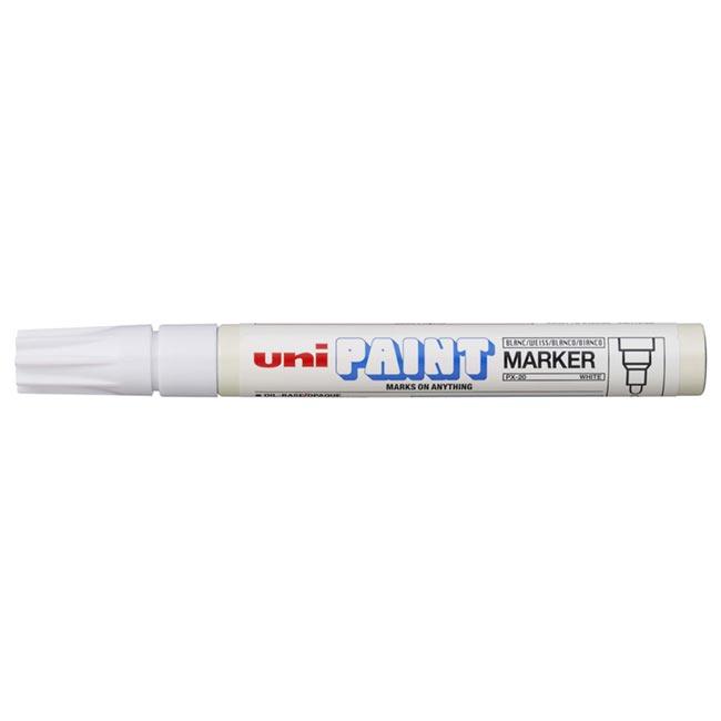 Uniball Marker PX-20, Beli