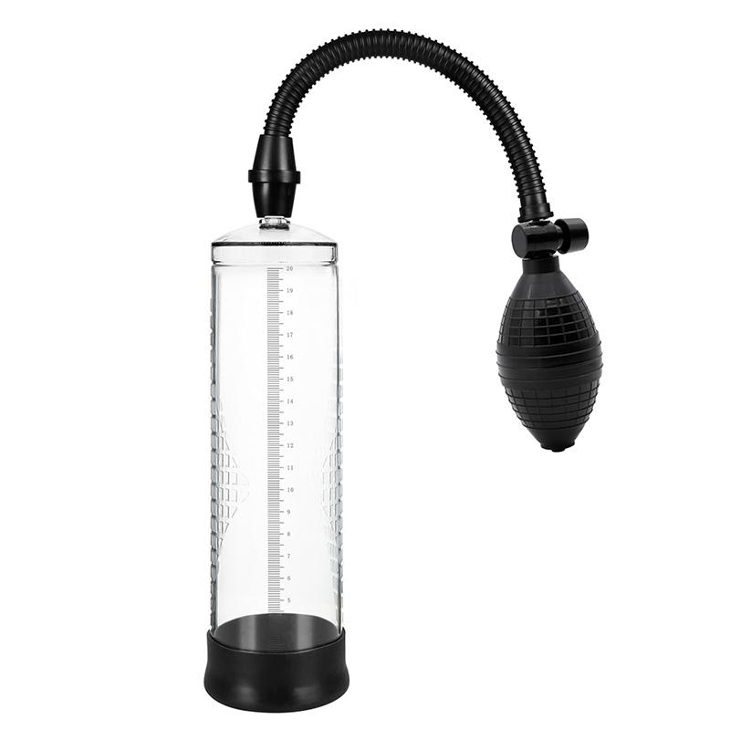 Pumpa za penis Classic Penis Pump, 22cm