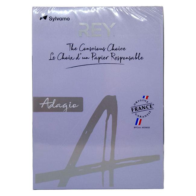 Papir A4 Paperline 80g 500l, Lavanda