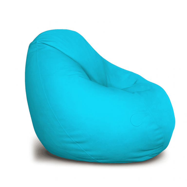 Lazy bag, Šoteks, Tirkizni