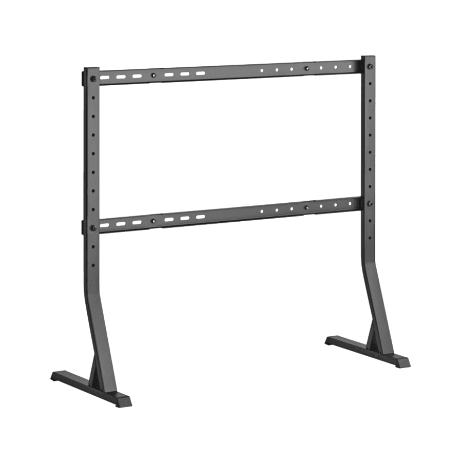 Gembird TV postolje TVS-D90F-01, 45"-90", crno