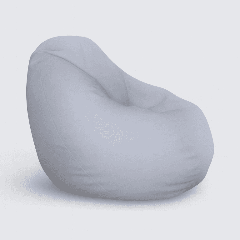 Lazy bag, Šoteks, Sivi
