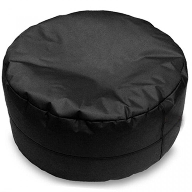 Lazy bag tabure, Šoteks, Crni